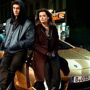 Bilder Samuel Schneider