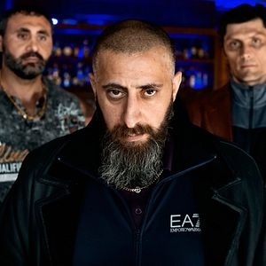 Bilder Asphaltgorillas