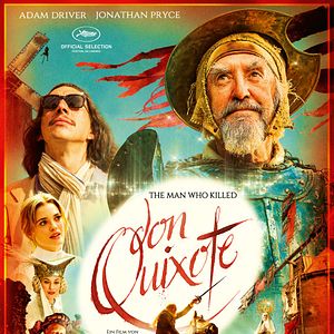 Bilder The Man Who Killed Don Quixote