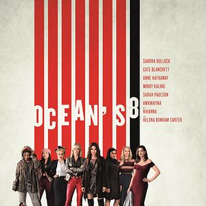 Bilder Ocean's 8