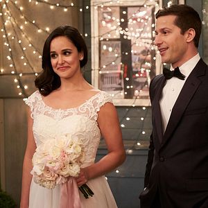 Bilder Brooklyn Nine-Nine