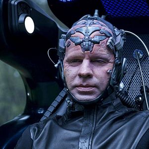 Bilder Neil Sandilands