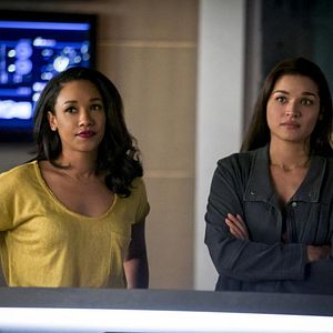 Bilder Candice Patton