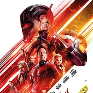 Bilder Ant-Man And The Wasp