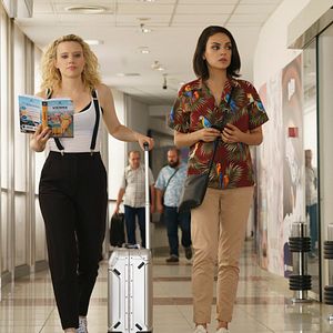 Bilder Kate McKinnon