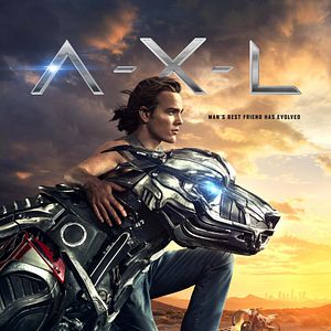 Bilder A-X-L - Mein bester Freund 2.0