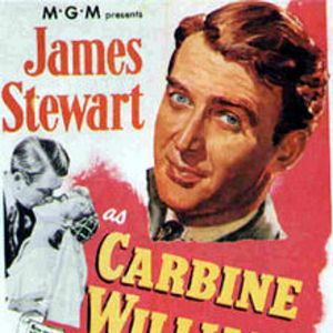 Bilder Carbine Williams