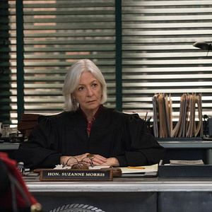 Bilder Jane Alexander