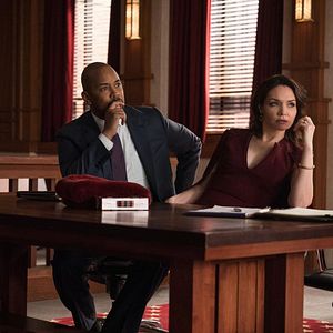 Bilder The Good Fight