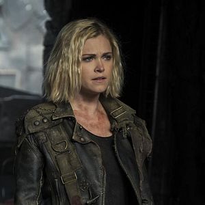 Bilder The 100