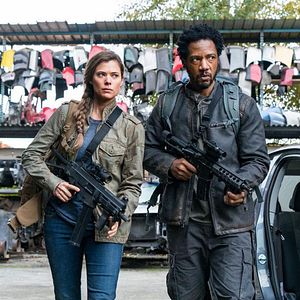 Bilder Peyton List (I)