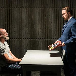 Bilder Graham McTavish