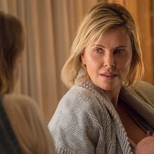 Bilder Charlize Theron