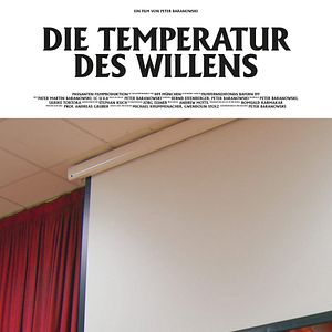 Bilder Die Temperatur des Willens