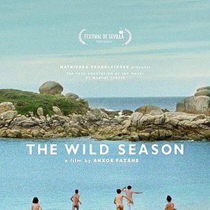 Bilder A estación violenta