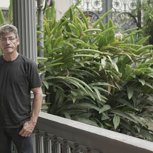 Bilder A Primeira Pedra