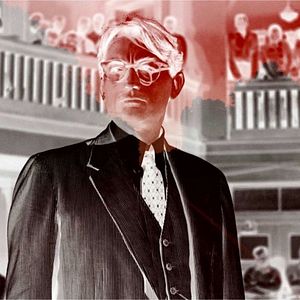 Bilder Did You Wonder Who Fired the Gun?