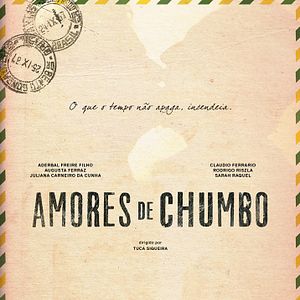 Bilder Amores de Chumbo