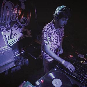 Bilder Vinil, Poeira e Groove