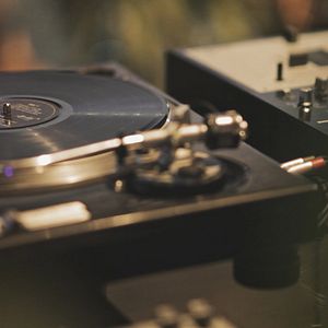 Bilder Vinil, Poeira e Groove