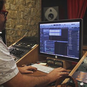 Bilder Vinil, Poeira e Groove