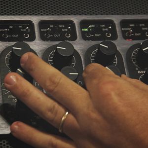 Bilder Vinil, Poeira e Groove