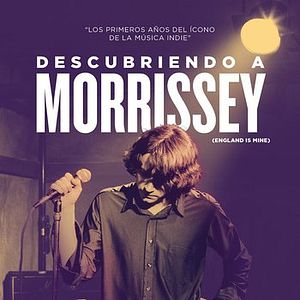 Bilder England Is Mine