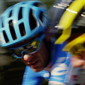 Bilder Time Trial - Die letzten Rennen des David Millar