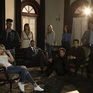 Bilder Marvel's Cloak & Dagger