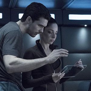 Bilder The Expanse