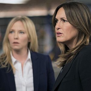 Bilder Mariska Hargitay