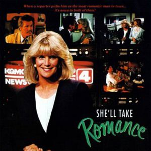 Bilder She'll Take Romance