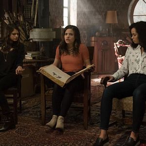 Bilder Madeleine Mantock