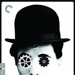 Bilder Chaplin Today: Modern Times