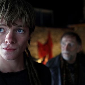 Bilder Crow - Rächer des Waldes