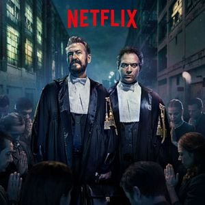 Bilder Vergib uns unsere Schuld