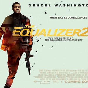 Bilder The Equalizer 2
