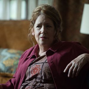 Bilder Ann Dowd