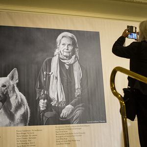 Bilder Auf der Suche nach Ingmar Bergman