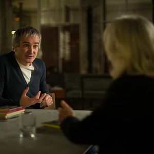 Bilder Auf der Suche nach Ingmar Bergman