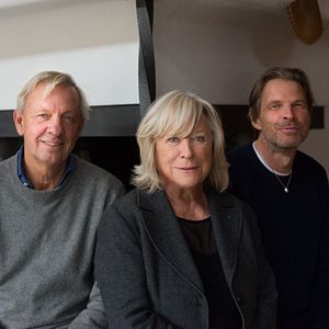 Bilder Daniel Bergman