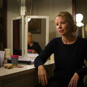 Bilder Auf der Suche nach Ingmar Bergman