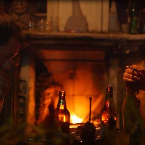 Bilder Kuzey Rüzgarında Bir Yıldız