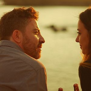 Bilder Kuzey Rüzgarında Bir Yıldız