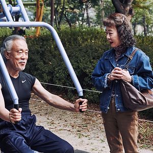 Bilder The Bacchus Lady