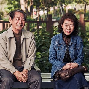 Bilder The Bacchus Lady