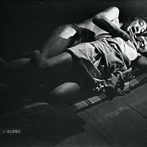 Bilder Das Insektenweib