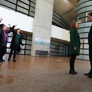 Bilder Nicolas Carpentier