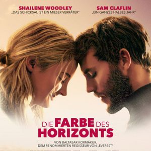 Bilder Die Farbe des Horizonts