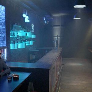 Bilder Karanlıktaki Melekler